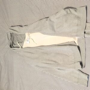 Reigning Champ zip up hoodie